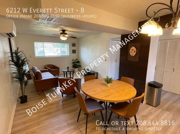 6212 W Everett St #B