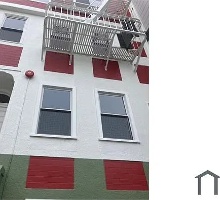 1330 Valencia St #A — Photo 21