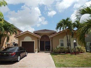 15893 SW 138th Ter, Miami, FL 33196