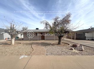 455 S Spencer, Mesa, AZ 85204