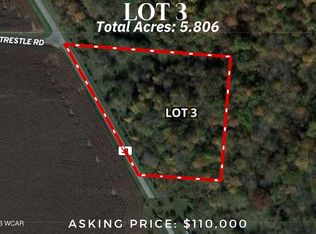 0 Ford Rd, Saint Paris, OH 43072