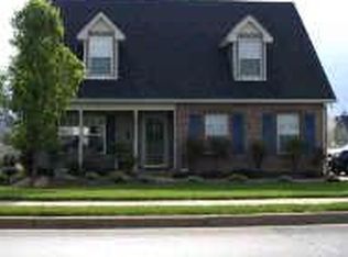 1339 Saint Andrews Dr N, Murfreesboro, TN 37128