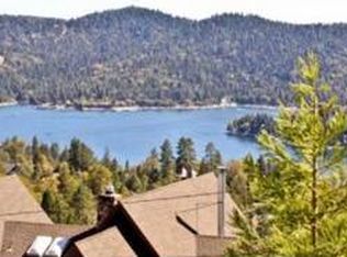 27678 Caribou Dr, Lake Arrowhead, CA 92352