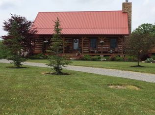 18455 Allen Center Rd, Marysville, OH 43040