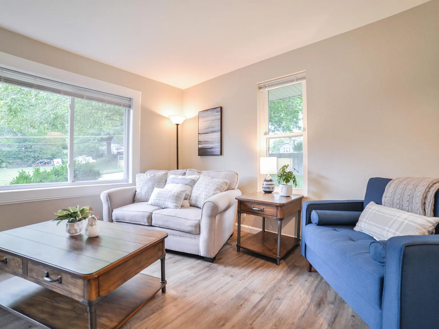 1 bed, 675 sqft, $900 — Photo 3