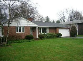 519 Boyd Dr, Sharon, PA