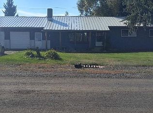 411 Katherine St, New Meadows, ID 83654
