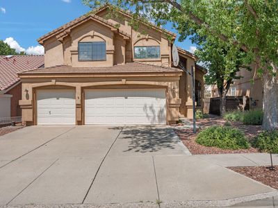 7901 William Moyers Ave NE, Albuquerque, NM, 87122