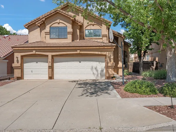 7901 William Moyers Ave NE, Albuquerque, NM 87122