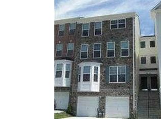 150 Mohegan Dr UNIT B, Havre De Grace, MD 21078