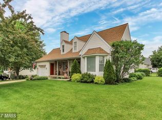 318 Buck Cash Dr, Westminster, MD 21158