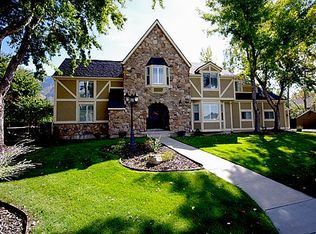 1956 E Brandon Park Pl, Sandy, UT 84092