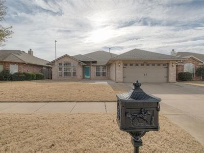 8416 NW 77th St, Oklahoma City, OK, 73132