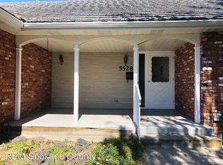 5528 W Hoffman Pl, Spokane, WA 99205