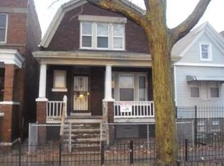 6904 S Dorchester Ave, Chicago, IL