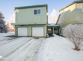 5700 Jennifer Cir #11-B, Anchorage, AK 99504