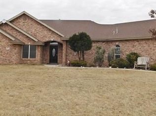 2203 S County Road 1086, Midland, TX 79706