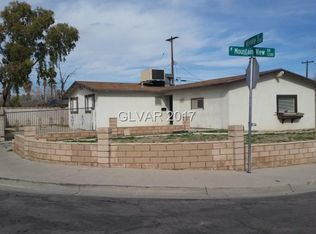 5236 Mountain View Dr, Las Vegas, NV 89146