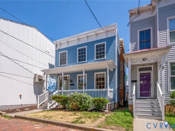 819 N 25th St, Richmond, VA 23223