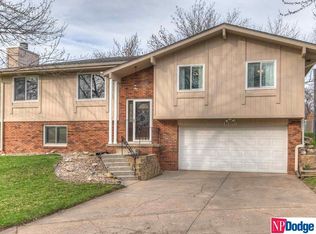 1856 N 149th Ct, Omaha, NE 68154