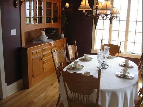 4th image of 4388 Vista Dr #A