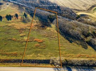 980 SE Stanley Rd, Tecumseh, KS 66542