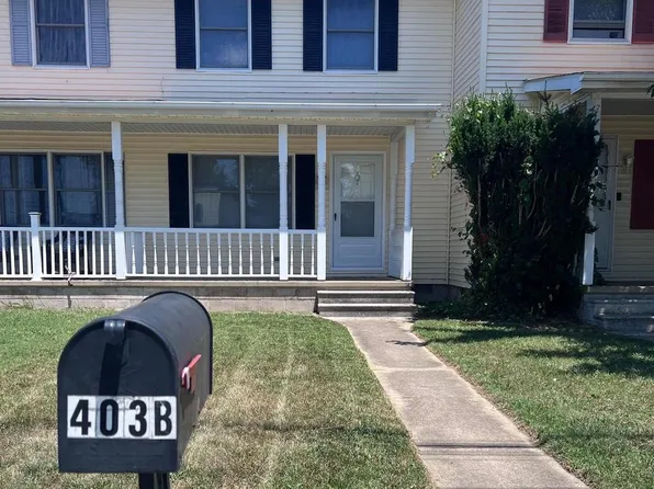 403B Cowgill St, Dover, DE 19901