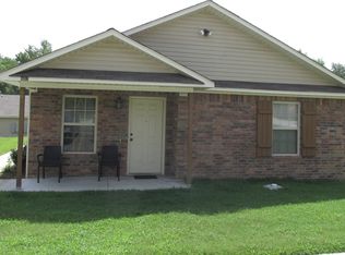 5420 Plum St #A-B, Fort Smith, AR 72904