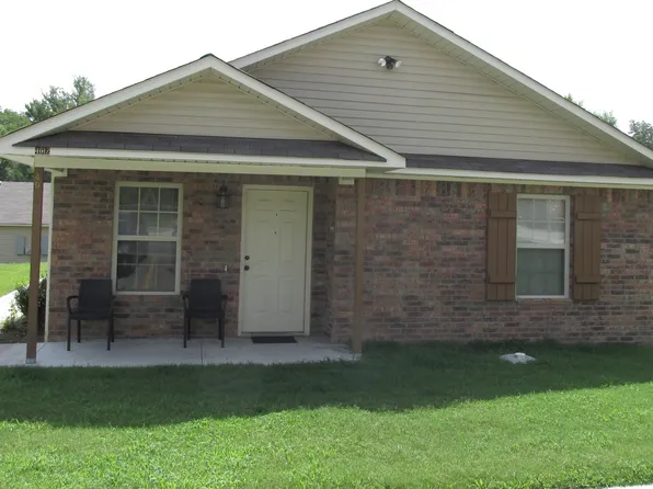 5420 Plum St #A-b, Fort Smith, AR 72904