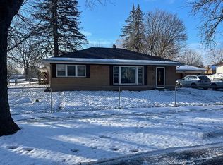 1010 Mohawk Ave, Flint, MI 48507