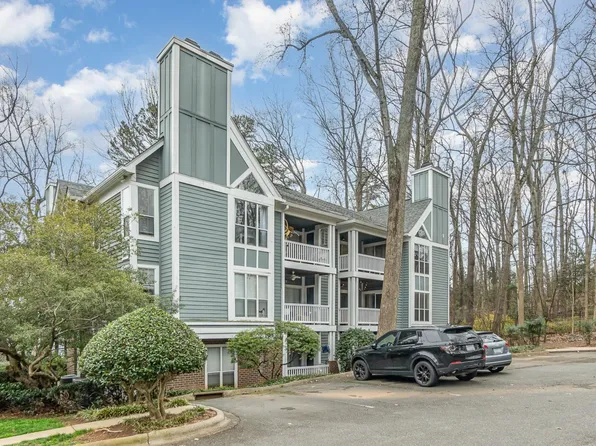 2512 Cranbrook Ln, Charlotte, NC