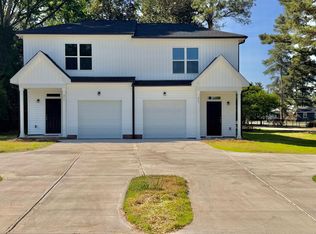 211-217 N Jackson St, Dunn, NC 28334