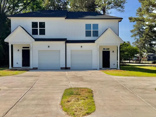 211 Jackson St #211, Dunn, NC 28334