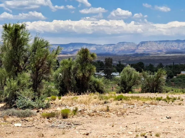 2150 S LOST SPUR Lane #4, Cottonwood, AZ 86326