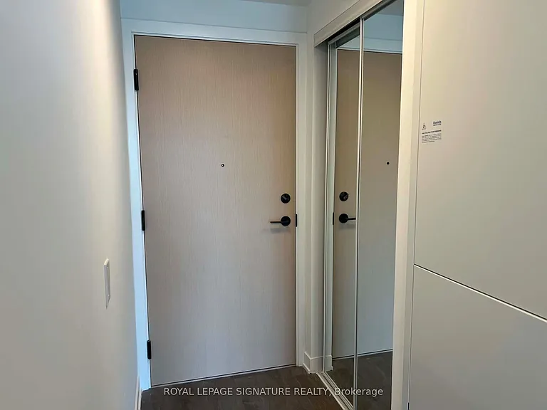 10 Oak St #1407 — Photo 11