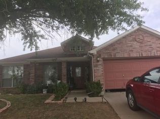 315 Milton Dr, Arlington, TX 76002