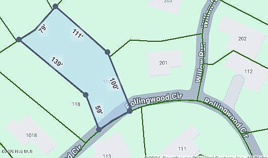 1st image of 116 Rollingwood Circle LOT 29