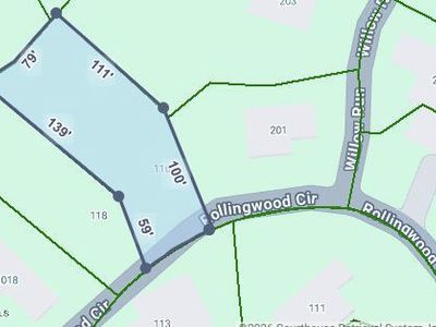 116 Rollingwood Circle LOT 29, Sneads Ferry, NC, 28460