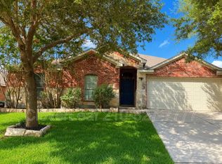 8515 El Camino Ct, San Antonio, TX 78254
