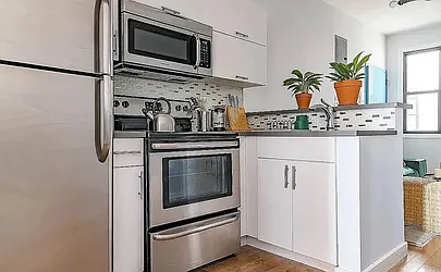 1443 Bushwick Avenue, #2B