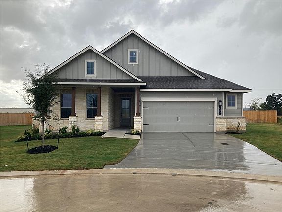 2nd image of 15054 Ty Marshall Ct