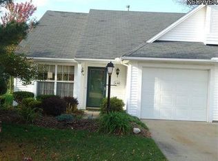 4199 Middlebrook Cv, Brunswick, OH 44212