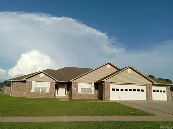 (undisclosed Address), Clarksville, AR 72830