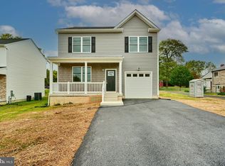 814 Essex A Ave, Essex, MD 21221