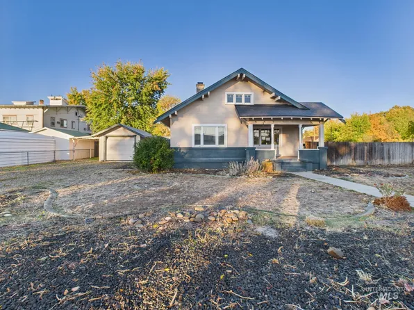 403 Lincoln Ave, Emmett, ID 83617