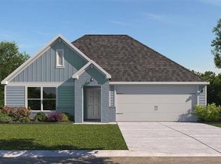 925 Elliott Dr, Nome, TX 77629