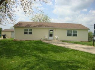 15196 Carlisle Rd, Crittenden, KY 41030