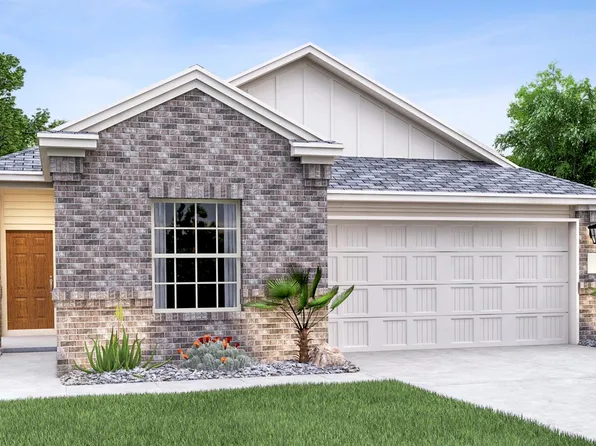 17806 Indigo Bunting Ln, Pflugerville, TX 78660