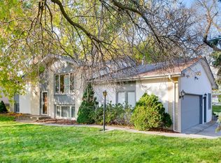 3309 Flag Ave N, New Hope, MN 55427