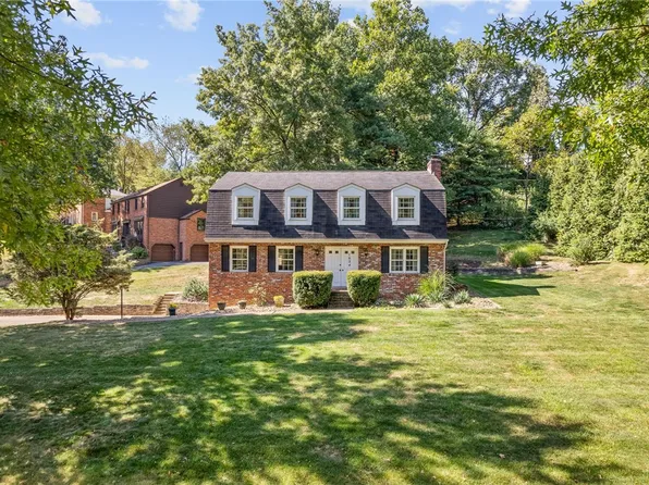 1624 Tier Dr, Pittsburgh, PA 15241